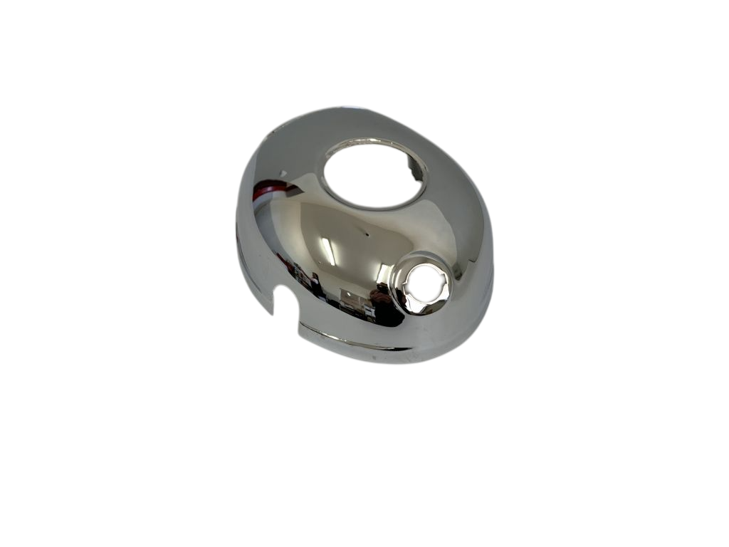 Jawa 250/350 üst maske chrom