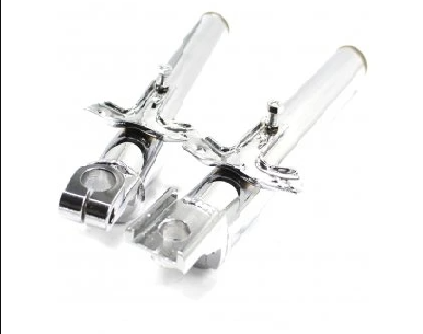 Jawa tek vidalı ön kol