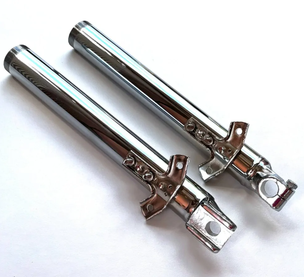 Jawa çift vidalı ön kol