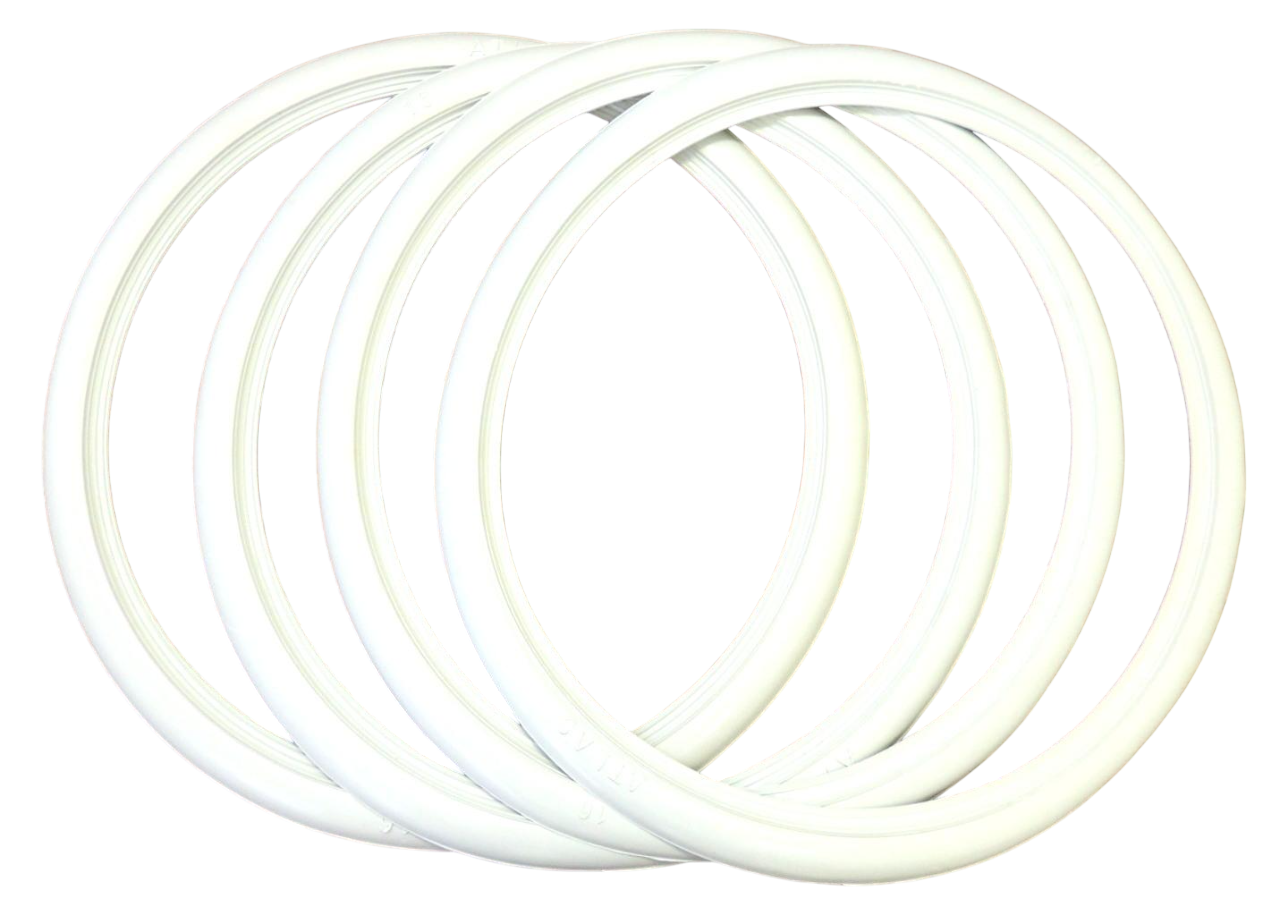 Jawa jant lastiği beyaz