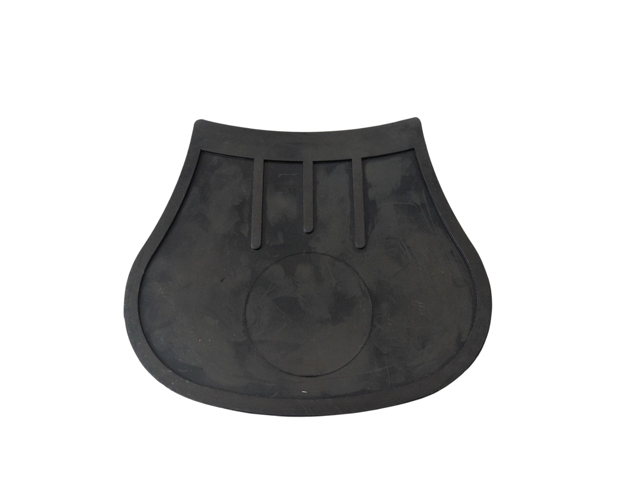 Jawa logosuz paçalık