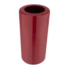 Jawa arka amortisör üst kovanı kırmızı