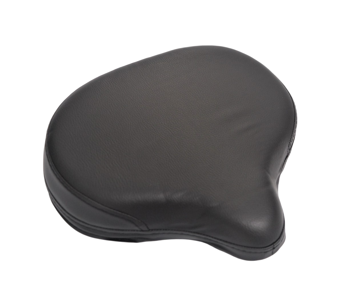 Jawa perak siyah koltuk