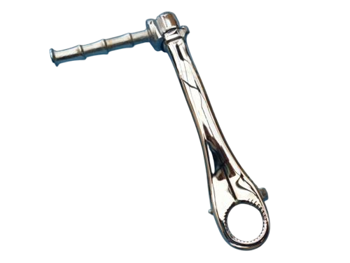 Jawa perak marş kolu 