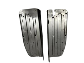 Jawa sol basamak demiri 